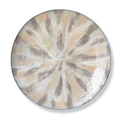 Plum & Post Almeta Decorative Plate