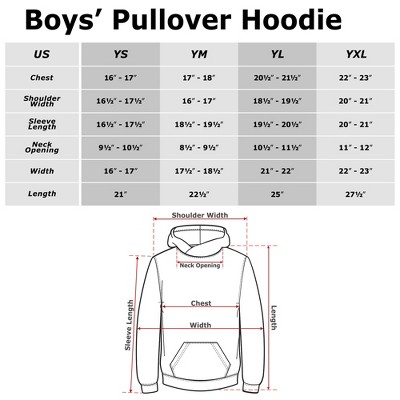 Fortnite raven hoodie youth clearance