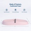 Upseat Changing Pad - Pink - 2 of 4
