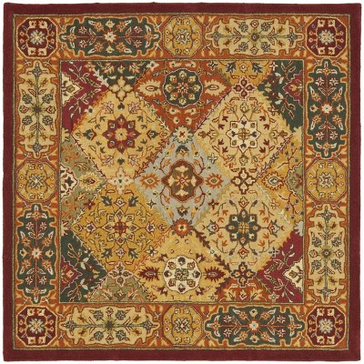 Heritage HG512 Handmade Rug - Safavieh