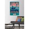 Trends International Star Wars: Kamino - Come See Kamino Unframed Wall Poster Prints - 2 of 4