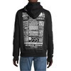 Elevenparis Mens Fantastic Beasts Hoodie Sweatshirt - 2 of 2