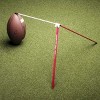 Wizard Football Kicking Holder - The Original Wizard Kicking Stix - 4 of 4