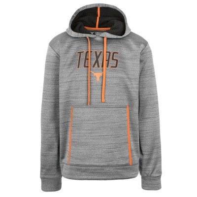 texas longhorns men's hoodie