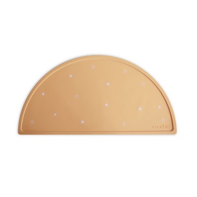 Mushie Silicone Placemat