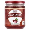 ChocZero Fruit Spread, Black Cherry, 12 oz (340 g) - 2 of 4