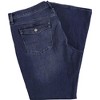 Lucky Brand Womens Sweet Mid Rise Boot Cut Jeans - 3 of 3