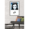 Trends International Evanescence - Fallen Album Series Framed Wall Poster Prints - 2 of 4