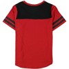 Touch by G-III Womens Atlanta Falcons Embellished T-Shirt - 2 of 2