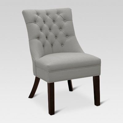 target threshold accent chair