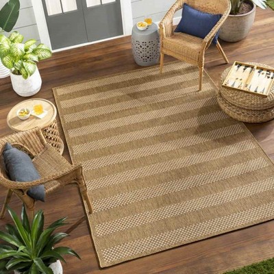 Mark & Day Victorio Woven Indoor and Outdoor Area Rugs