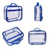 Wildkin Solid Kids Lunch Box - Unisex - 3 of 4