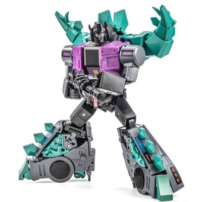 H67B Tremdrs Limited Edition | Newage the Legendary Heroes Action figures