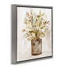 Stupell Industries Earthy Mixed Fall Botanicals, 18" x 18" - 3 of 4