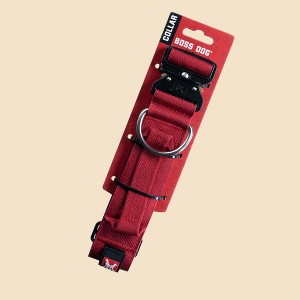 Boss Dog Tactical Collar - 1 of 4