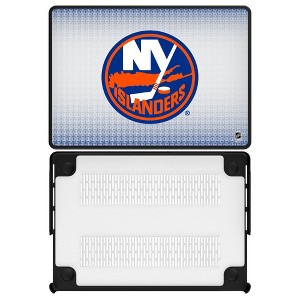 Keyscaper NHL Eastern Conference Teams Linen Laptop Case for Apple MacBook - 1 of 4