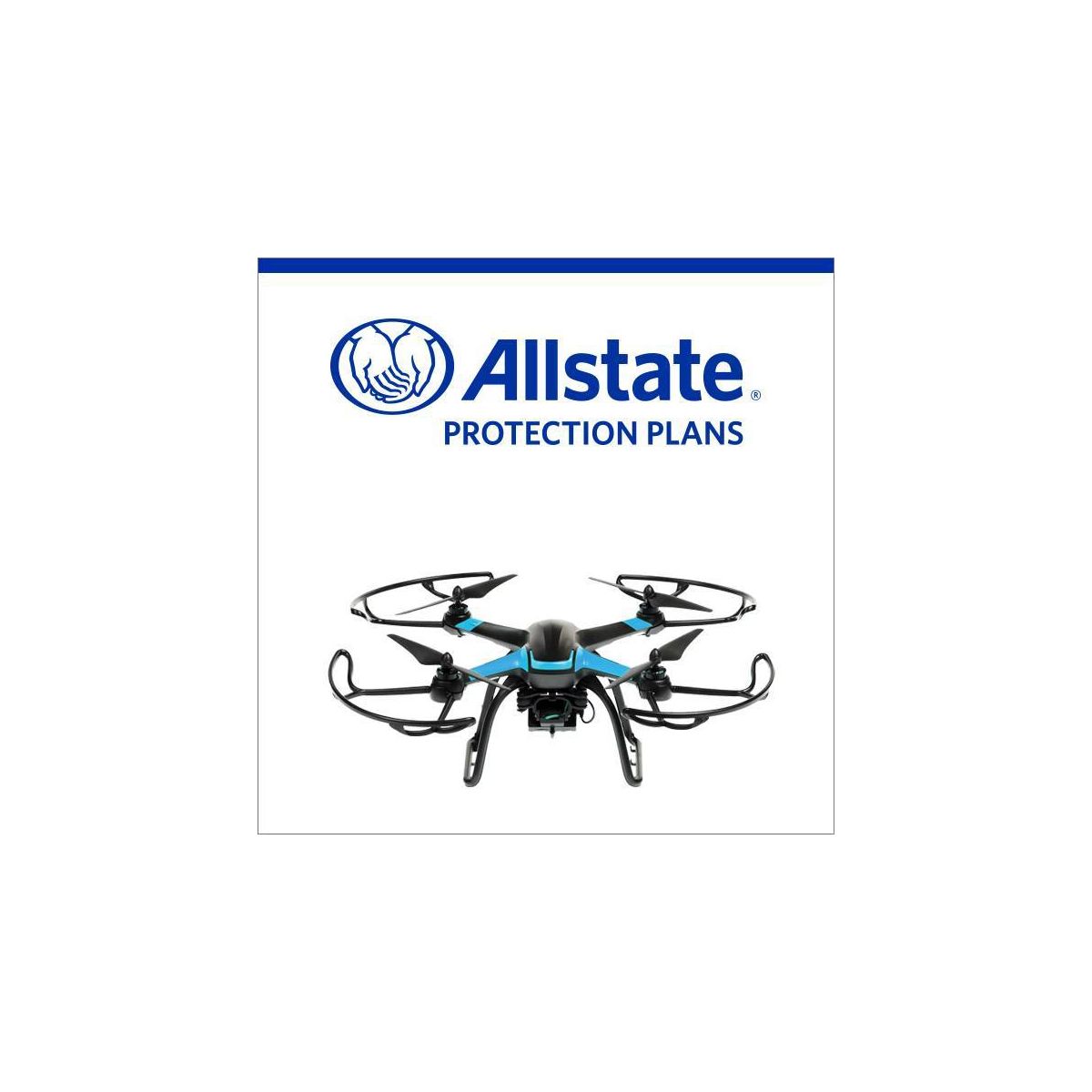 2 Year Toy Protection Plan ($900-$999.99) - Allstate