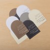 Cricut 13"x25" 50ct Venture Smart Paper Sticker Cardstock

 - 4 of 4