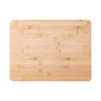 Better Houseware Bamboo Cutting Board