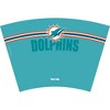 NFL Miami Dolphins Go The Distance Classic Tumbler - 24oz - 2 of 2