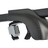 Malone SteelTop Universal Cross Rail System - 50" - 3 of 4