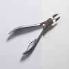 Toenail Nipper - 1ct - Up & Up™ : Target