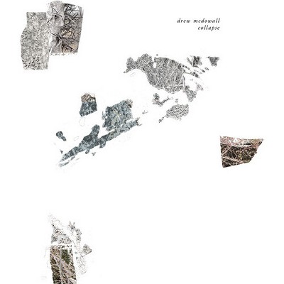 Drew McDowall - Collapse (Vinyl)