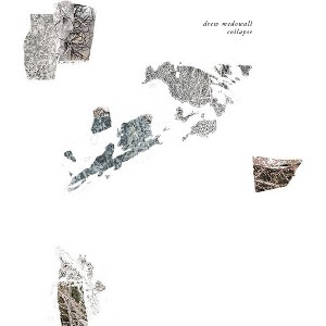 Drew McDowall - Collapse (Vinyl) - 1 of 1