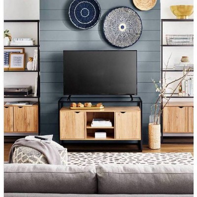 Neutral Blue Living Room Furniture Collection Target