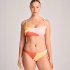 Vitamin A Women's High Leg Cheeky Bikini Bottom - 3 of 3