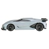 Hot Wheels Nissan Concept 2020 Vision Gran Turismo Pop Culture Premium - 4 of 4