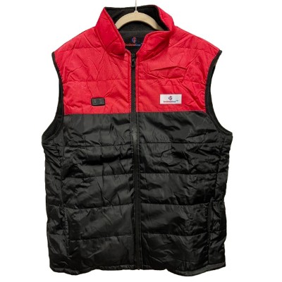 Insulated Gear Women's Heated Vest