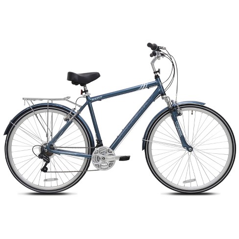 Kent bike 700c mens best sale ridgeland hybrid