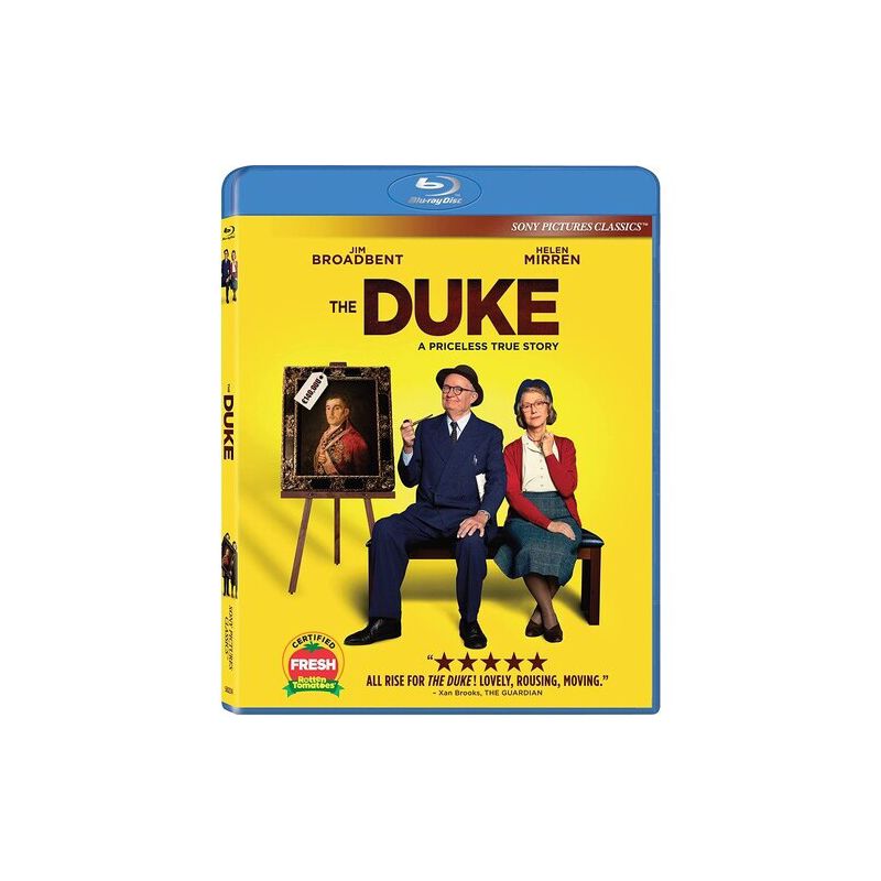 The Duke (2022), 1 of 2