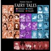 Girl's Disney Periodic Table of Fairy Tales Crop T-Shirt - 2 of 3