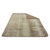 Arlee Home & Pet Waterproof Soft Plush Reversible Furniture Protector Dog and Cat Blanket - 60" x 70" - Tan - 2 of 4