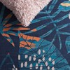 Tacoma TAC846 Power Loomed Stain Resistant Non-Shedding Machine Washable Skid-Resistant Indoor Rugs - Safavieh - 3 of 3