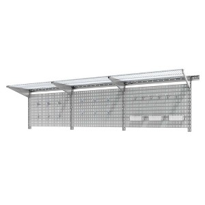 Allspace 38 Piece Wall Mount Starter Kit - 1 of 3