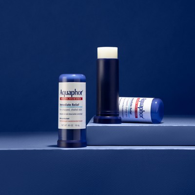 Aquaphor Healing Balm Stick Unscented - 0.65oz_5