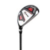 Ram Golf Accubar Plus Men Right Graphite/Steel Golf Clubs Set Reg Flex 1 inch  Longer - 4 of 4