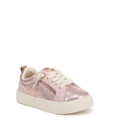 blush shimmer