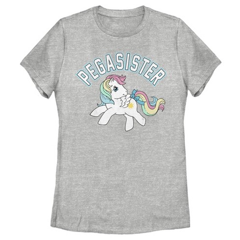 Women's My Little Pony Classic Princess Celestia Pegasister T-Shirt - image 1 of 3