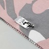 Brother SA135 5mm Overlock Sewing Foot Snap On - 3 of 3