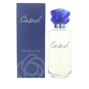 Casual by Paul Sebastian, 4 oz Fine Parfum Spray for Women - 1 of 1