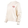Love All Tennis Zoe Relax Sweatshirt - 3 of 4