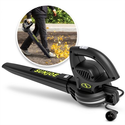 Sun Joe Leaf Blower SBJ597E