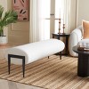 Stacia Bench - BCH3401 - Safavieh - 3 of 4