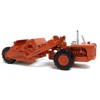 First Gear Inc 1/50th 2007 Toy-N-Construction Allis Chalmers TS-300 Motor Scraper - 2 of 4