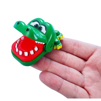 crocodile dentist target