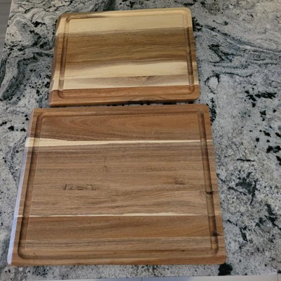 BINO Cutting Board - 2-Piece Chopping Boards